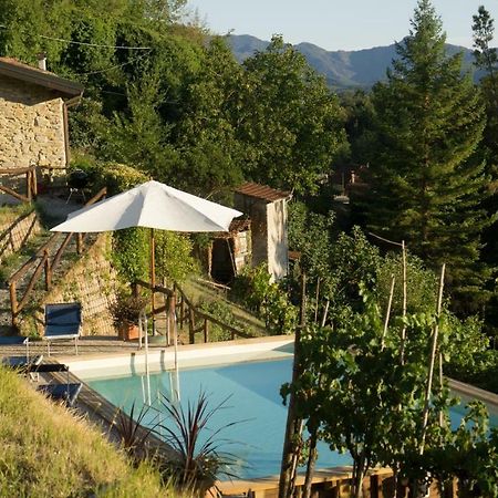 Casa Del'Orto Villa Bigliolo Ngoại thất bức ảnh