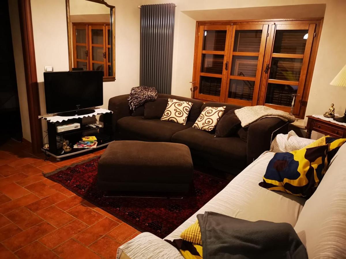 Casa Del'Orto Villa Bigliolo Ngoại thất bức ảnh