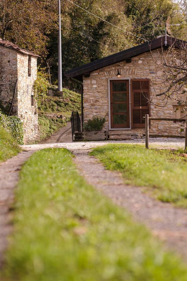 Casa Del'Orto Villa Bigliolo Ngoại thất bức ảnh