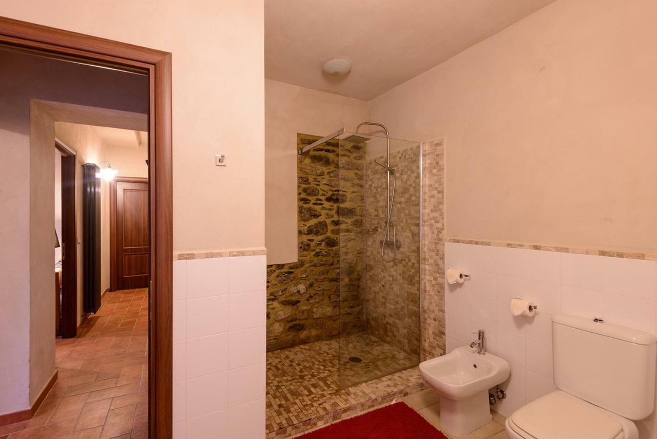 Casa Del'Orto Villa Bigliolo Ngoại thất bức ảnh