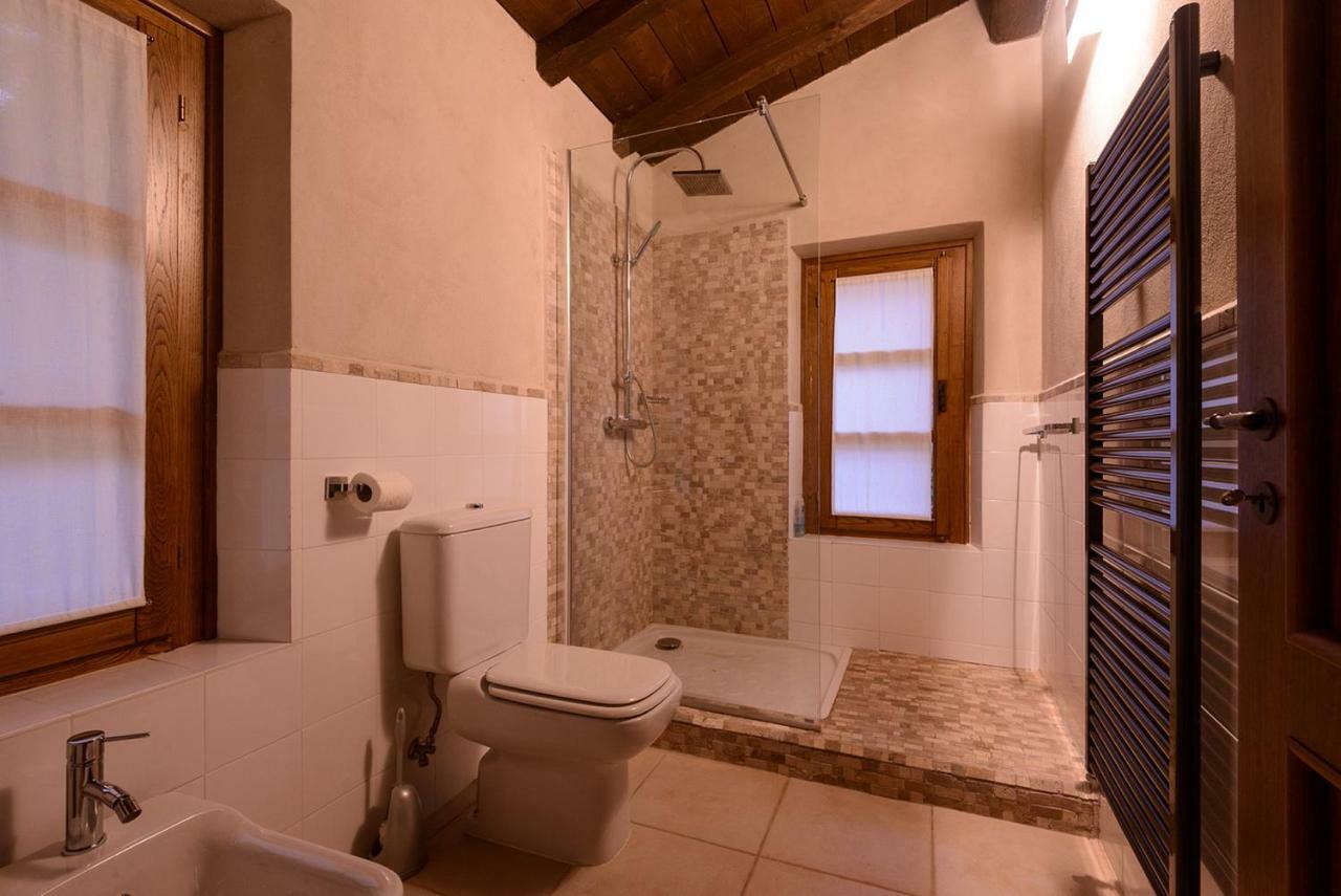 Casa Del'Orto Villa Bigliolo Ngoại thất bức ảnh