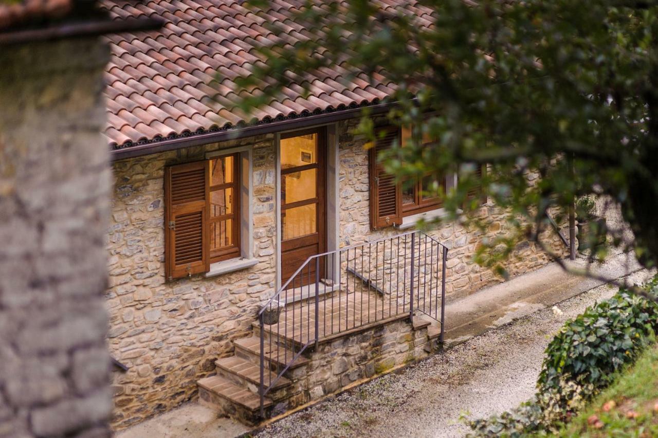 Casa Del'Orto Villa Bigliolo Ngoại thất bức ảnh