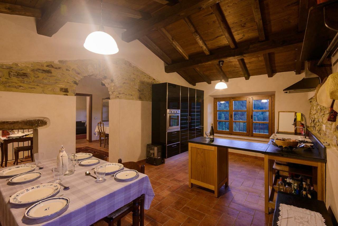 Casa Del'Orto Villa Bigliolo Ngoại thất bức ảnh
